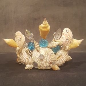 Mermaid Crown
